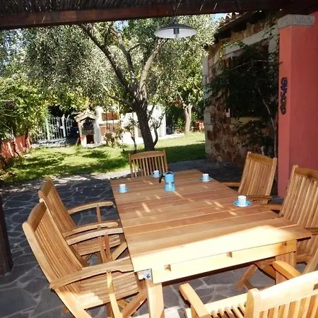 Suaredda Apartmán