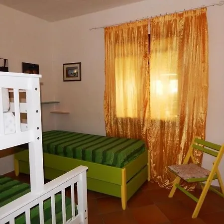 Apartmán Suaredda *