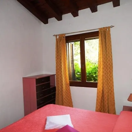 Suaredda * San Teodoro (Sardinia)