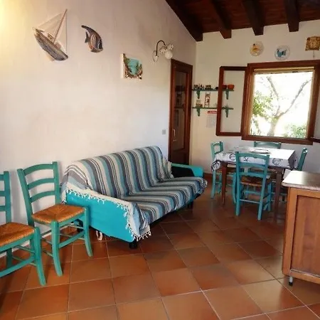 Apartmán Suaredda