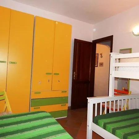 Suaredda Apartmán *