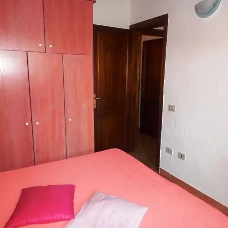 Apartmán Suaredda San Teodoro (Sardinia)
