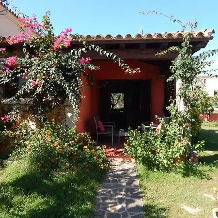 Suaredda San Teodoro (Sardinia)