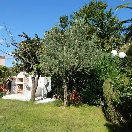 Suaredda * San Teodoro (Sardinia)