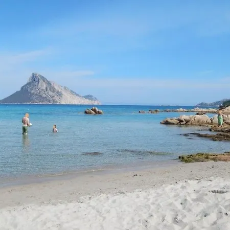 Suaredda فندق سان تيودورو