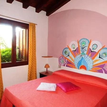 Suaredda سان تيودورو