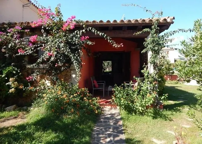 Suaredda San Teodoro (Sardinia)