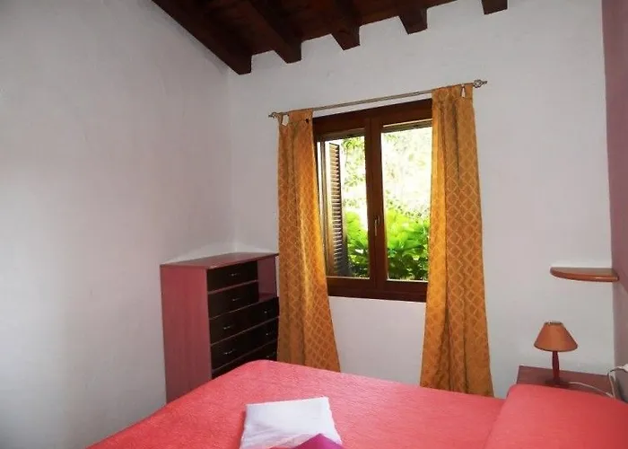 Suaredda * San Teodoro (Sardinia)