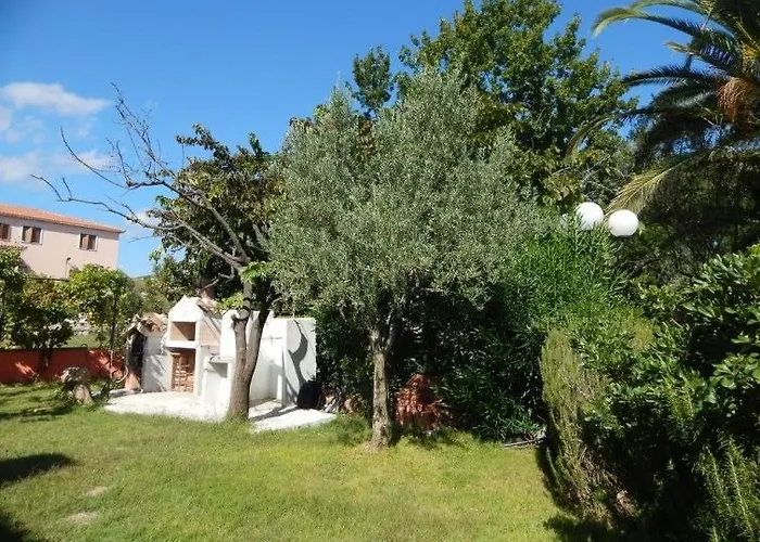 Suaredda * San Teodoro (Sardinia)