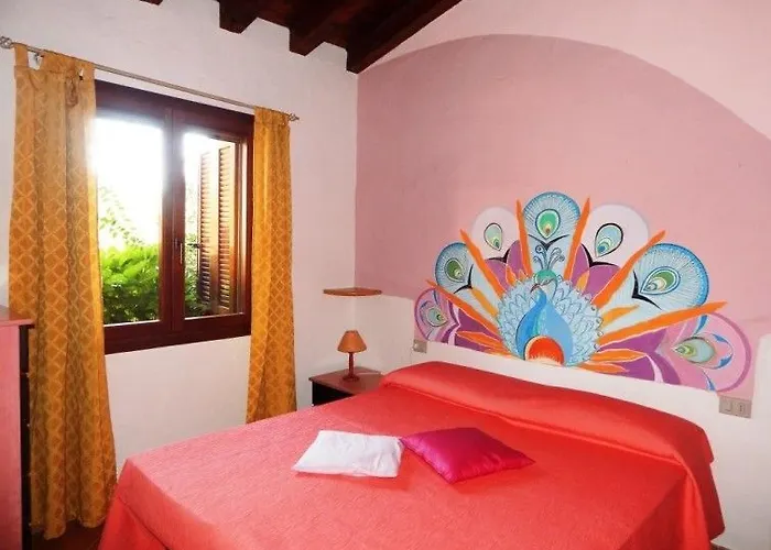 Suaredda San Teodoro (Sardinia)