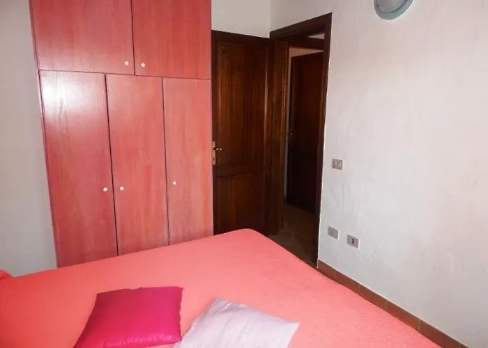 Otel Suaredda San Teodoro (Sardinia)