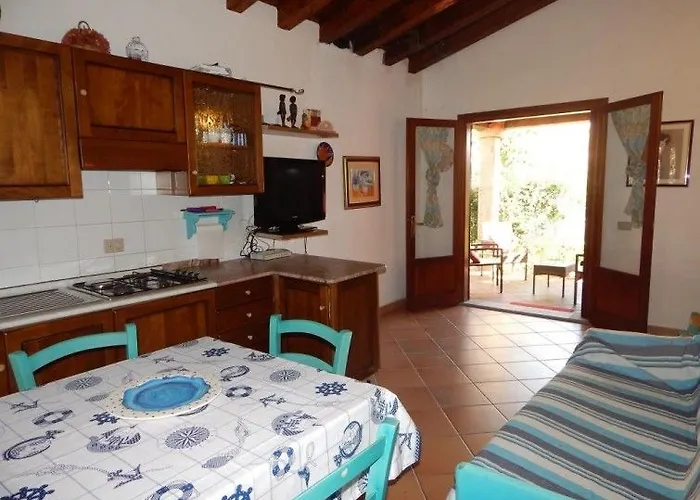 Suaredda * San Teodoro (Sardinia)